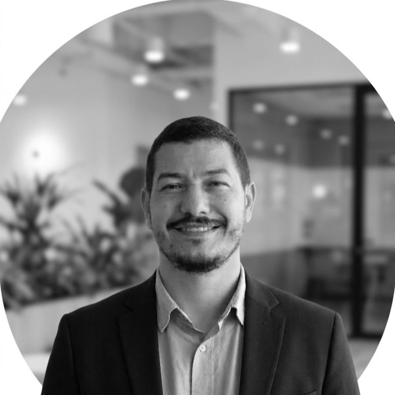 Zakaria Azelmad - Manager NexoTek